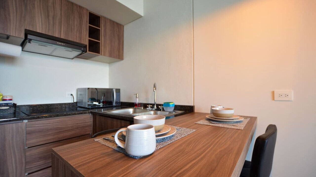 Photo of Kitchen in Monterrey Centro