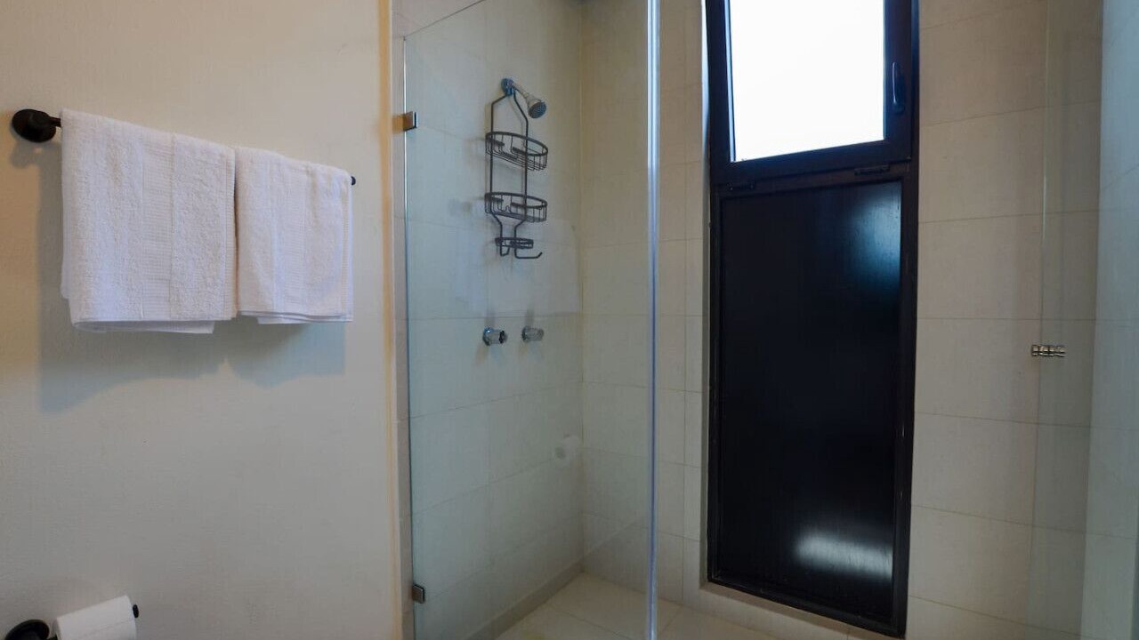 Photo of Bathroom in Monterrey Centro
