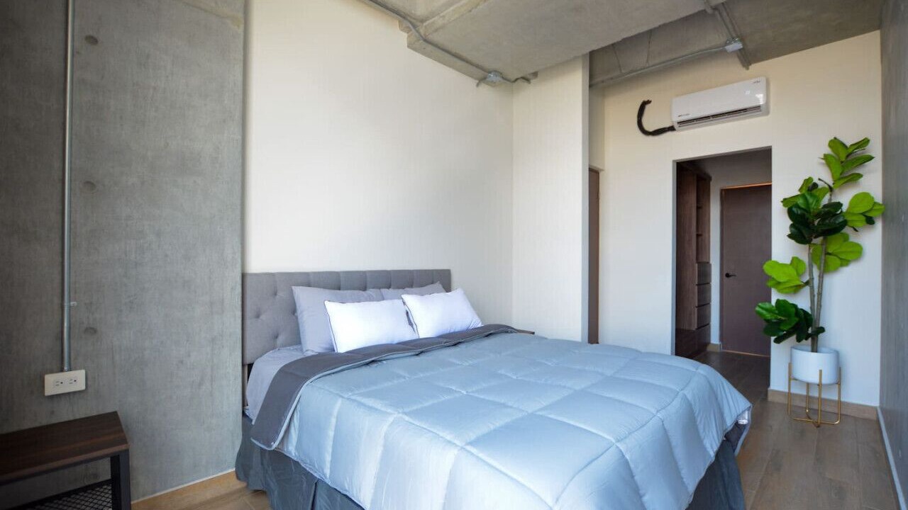 Photo of Bedroom in Monterrey Centro