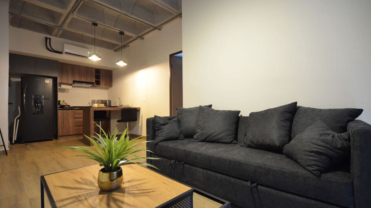 Photo of Livingroom in Monterrey Centro