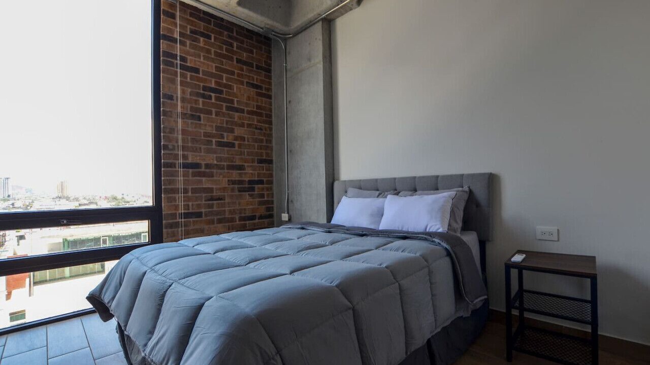 Photo of Bedroom in Monterrey Centro