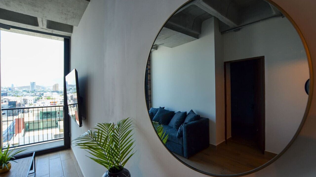 Photo of Livingroom in Monterrey Centro