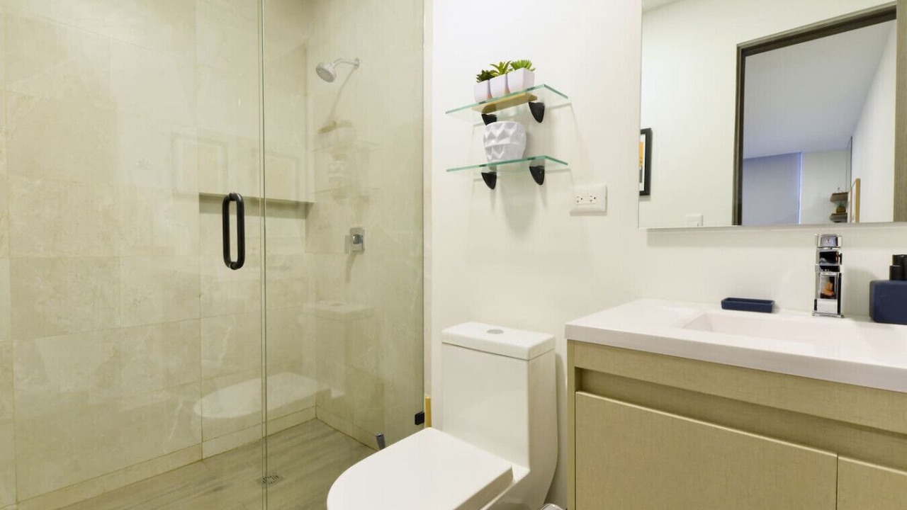 Photo of Bathroom in Monterrey