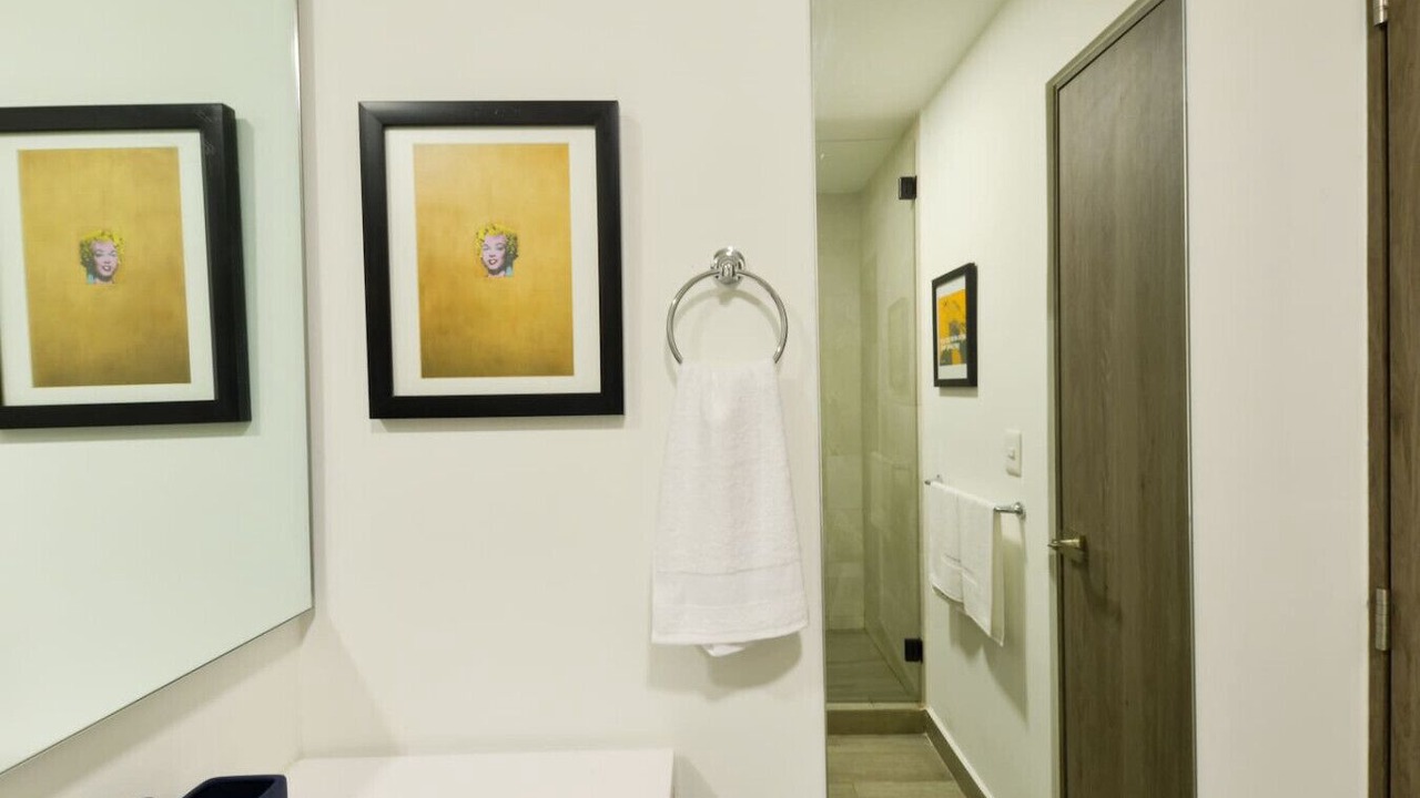 Photo of Bathroom in Monterrey