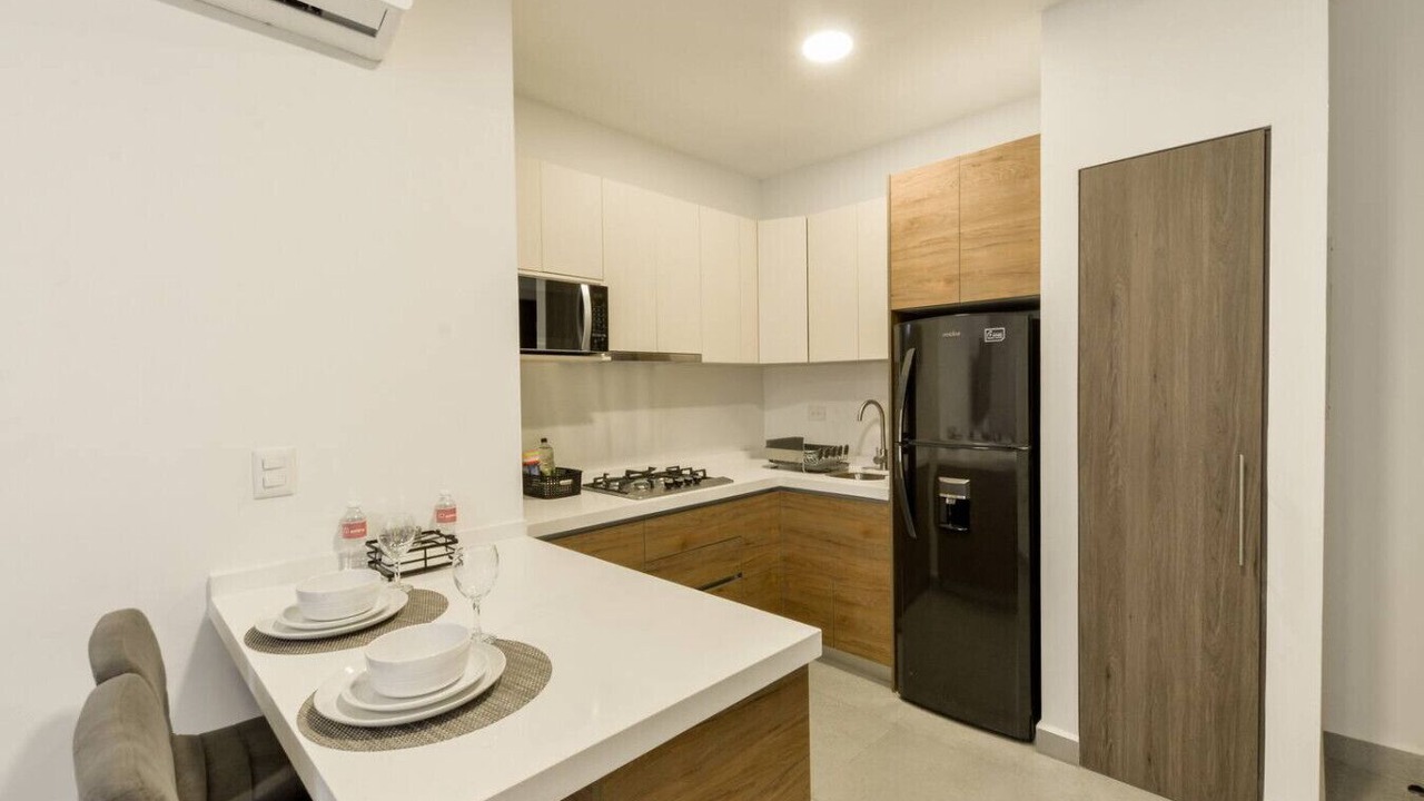Photo of Kitchen in Monterrey