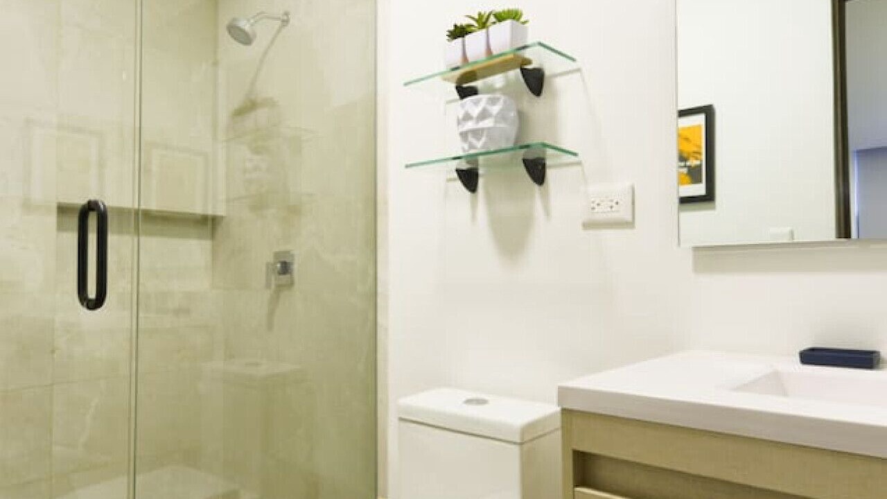 Photo of Bathroom in Monterrey