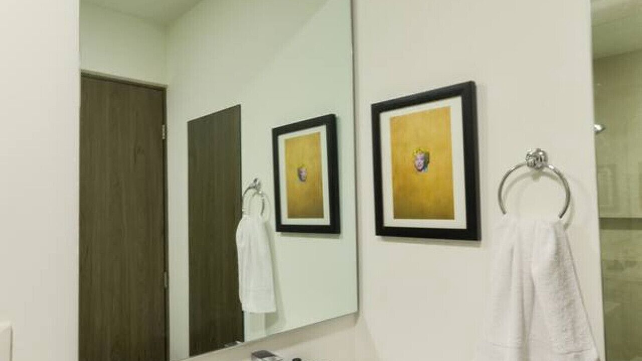Photo of Bathroom in Monterrey