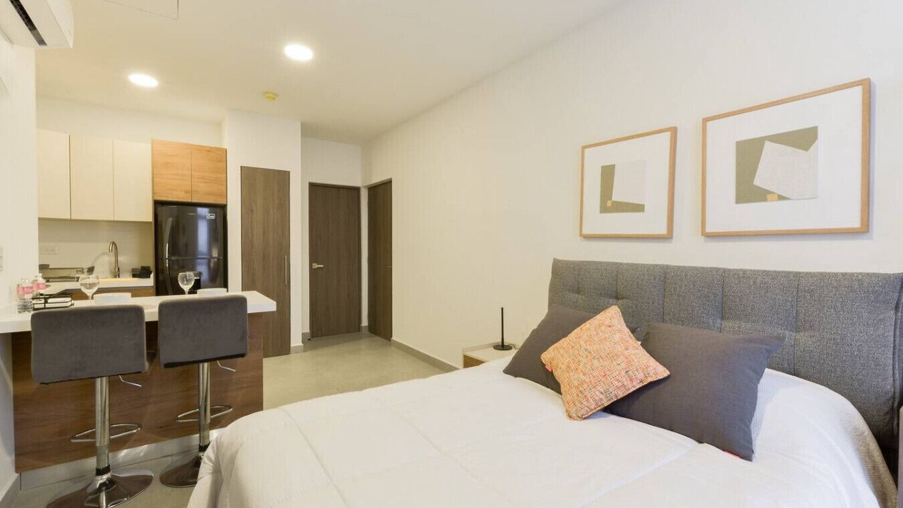 Photo of Bedroom in Monterrey