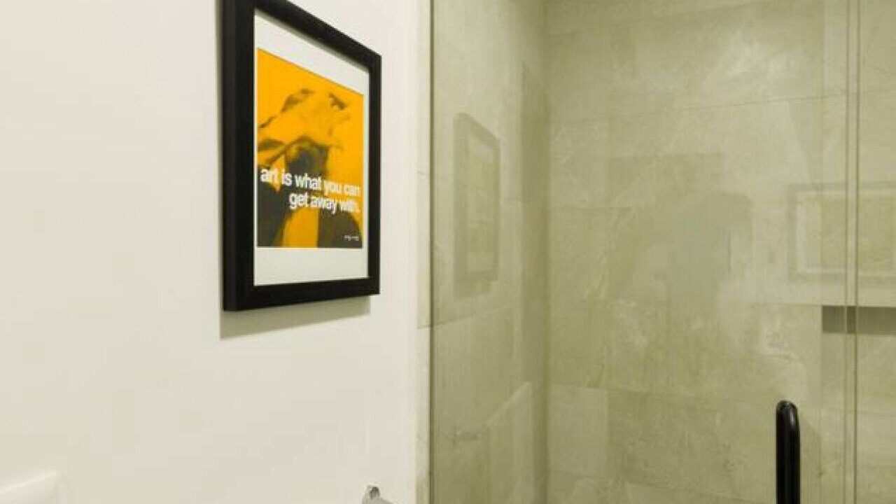 Photo of Bathroom in Monterrey