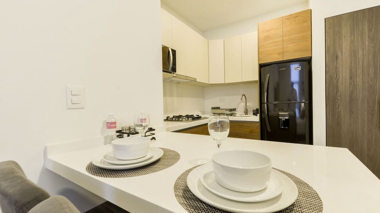 Photo of Kitchen in Monterrey