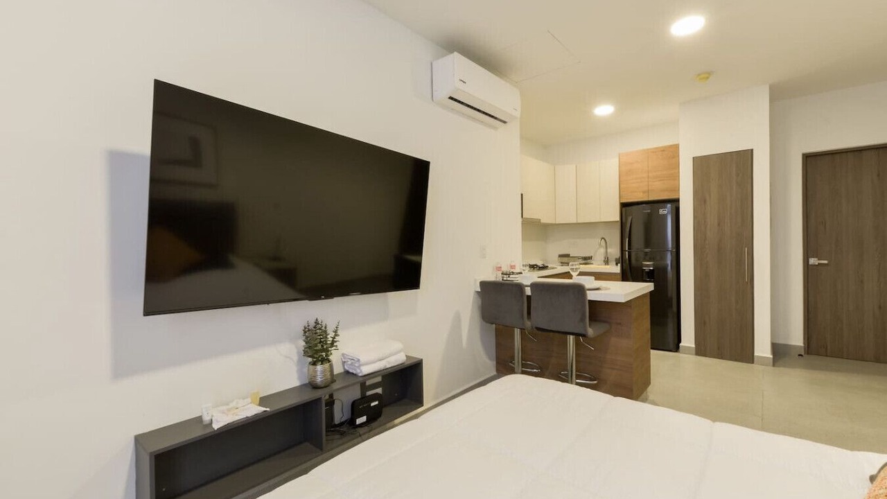 Photo of Bedroom in Monterrey