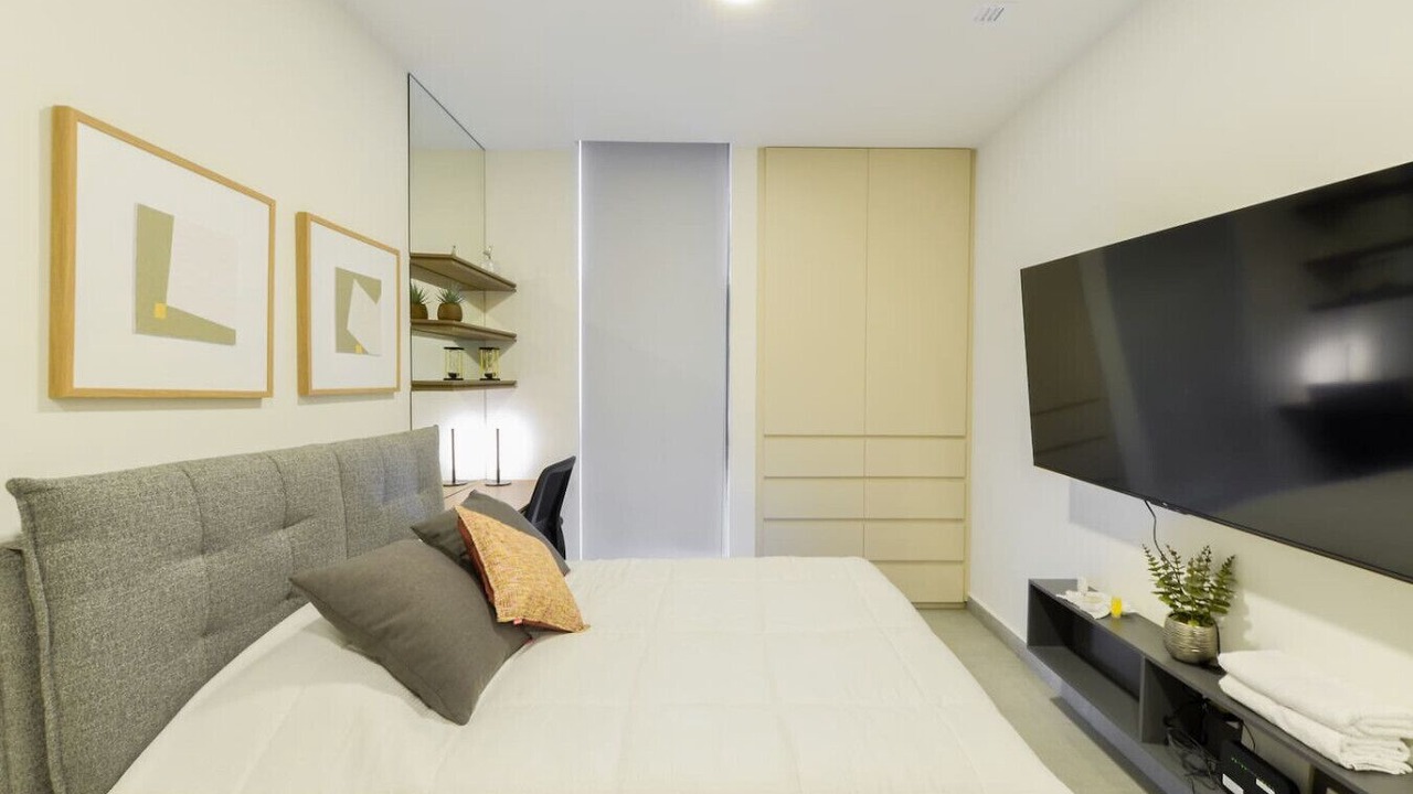 Photo of Bedroom in Monterrey