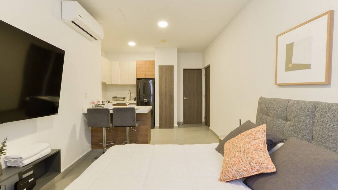 Photo of Bedroom in Monterrey