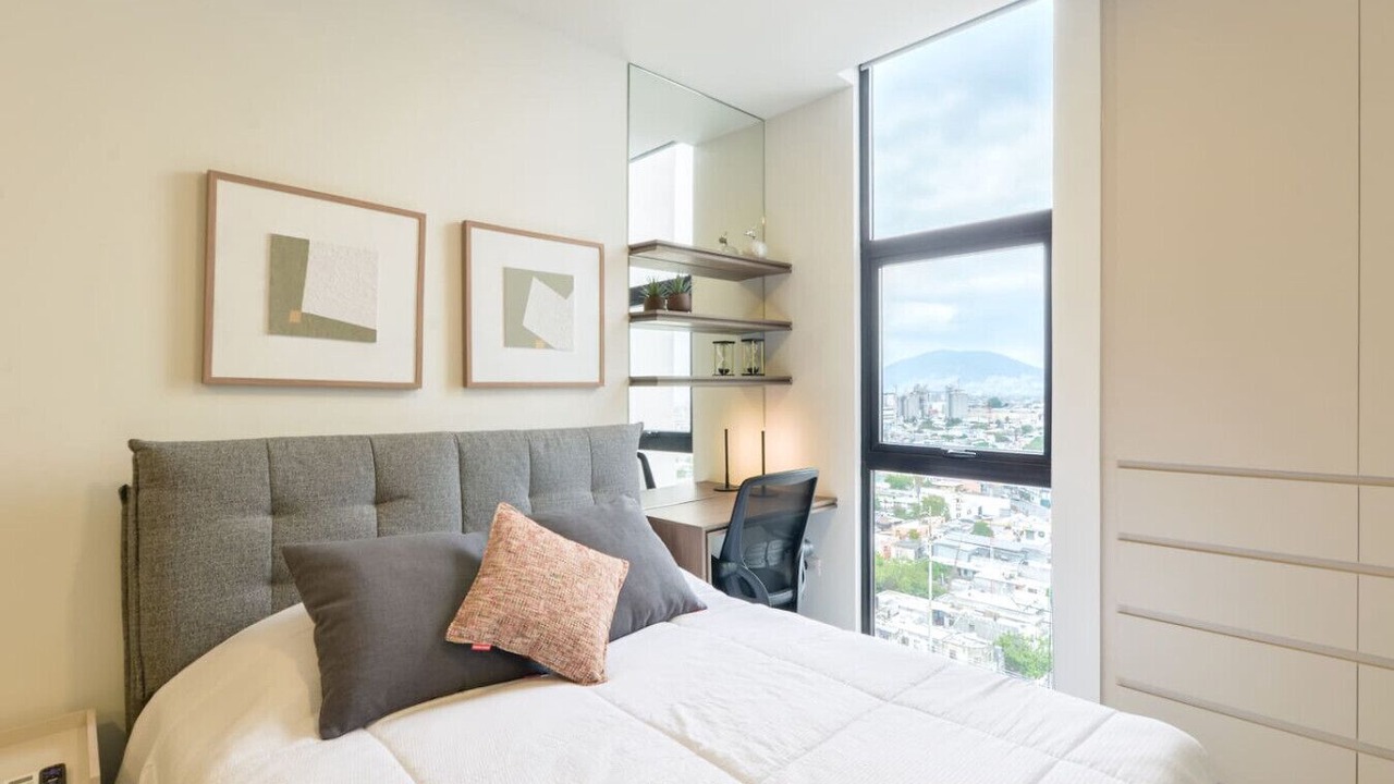 Photo of Bedroom in Monterrey