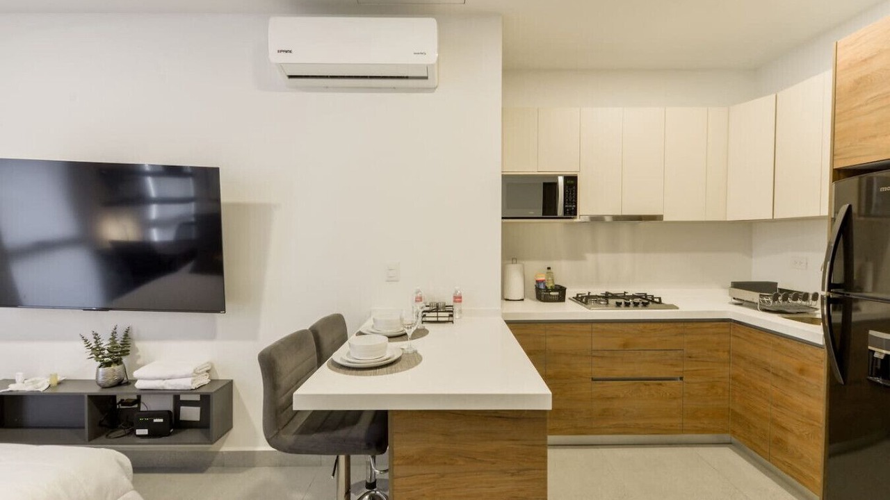 Photo of Kitchen in Monterrey
