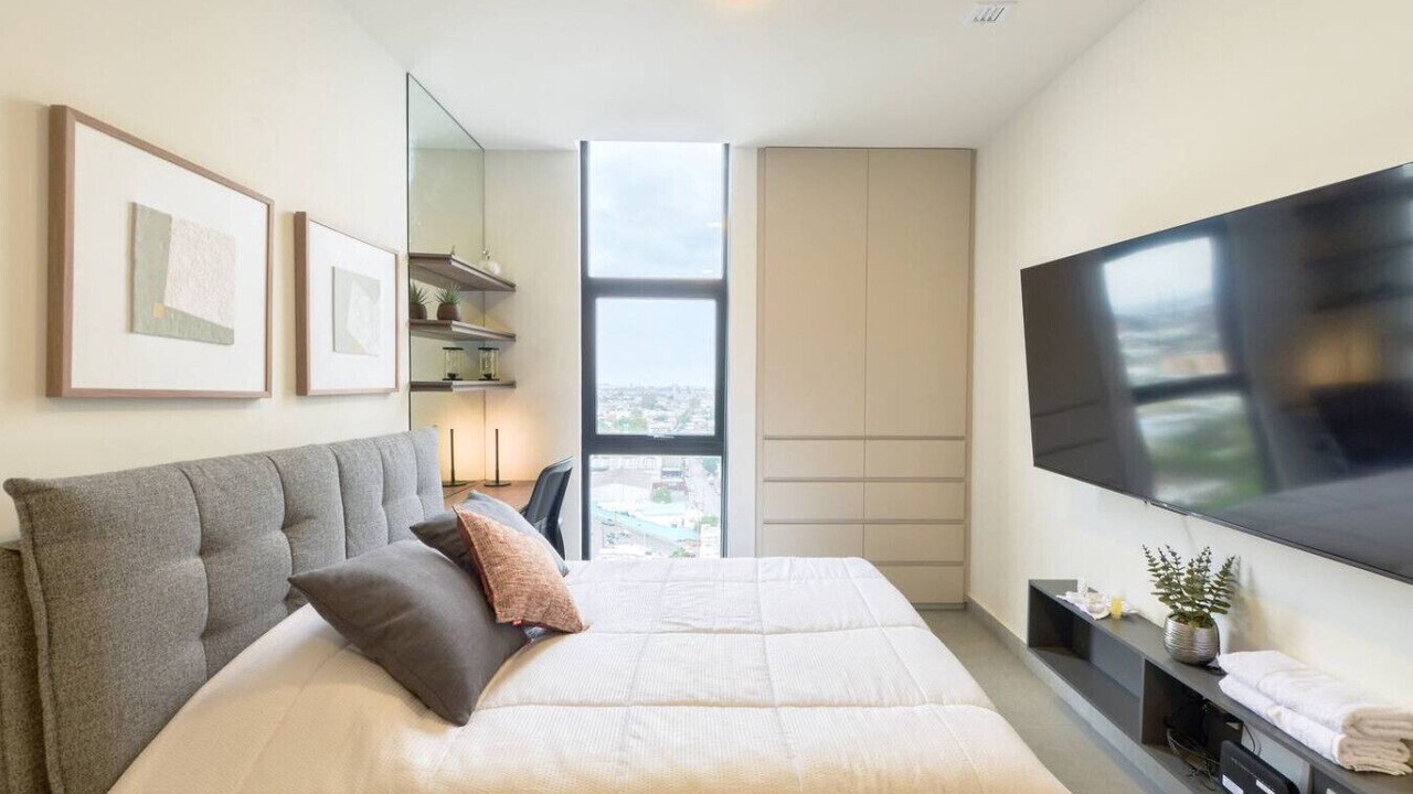Photo of Bedroom in Monterrey