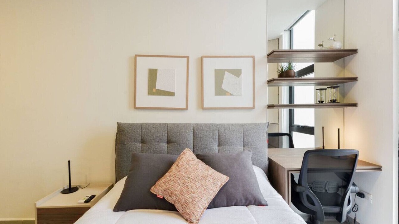 Photo of Bedroom in Monterrey