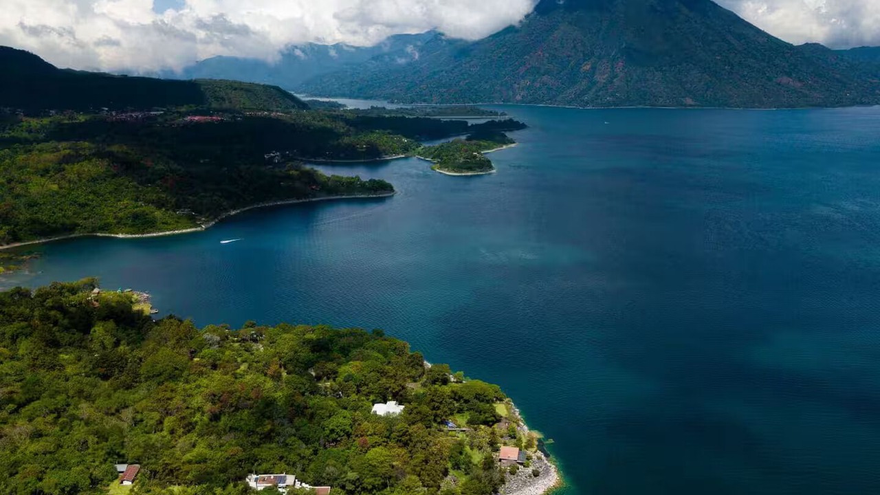 Photo of Outdoor in Santiago Atitlan