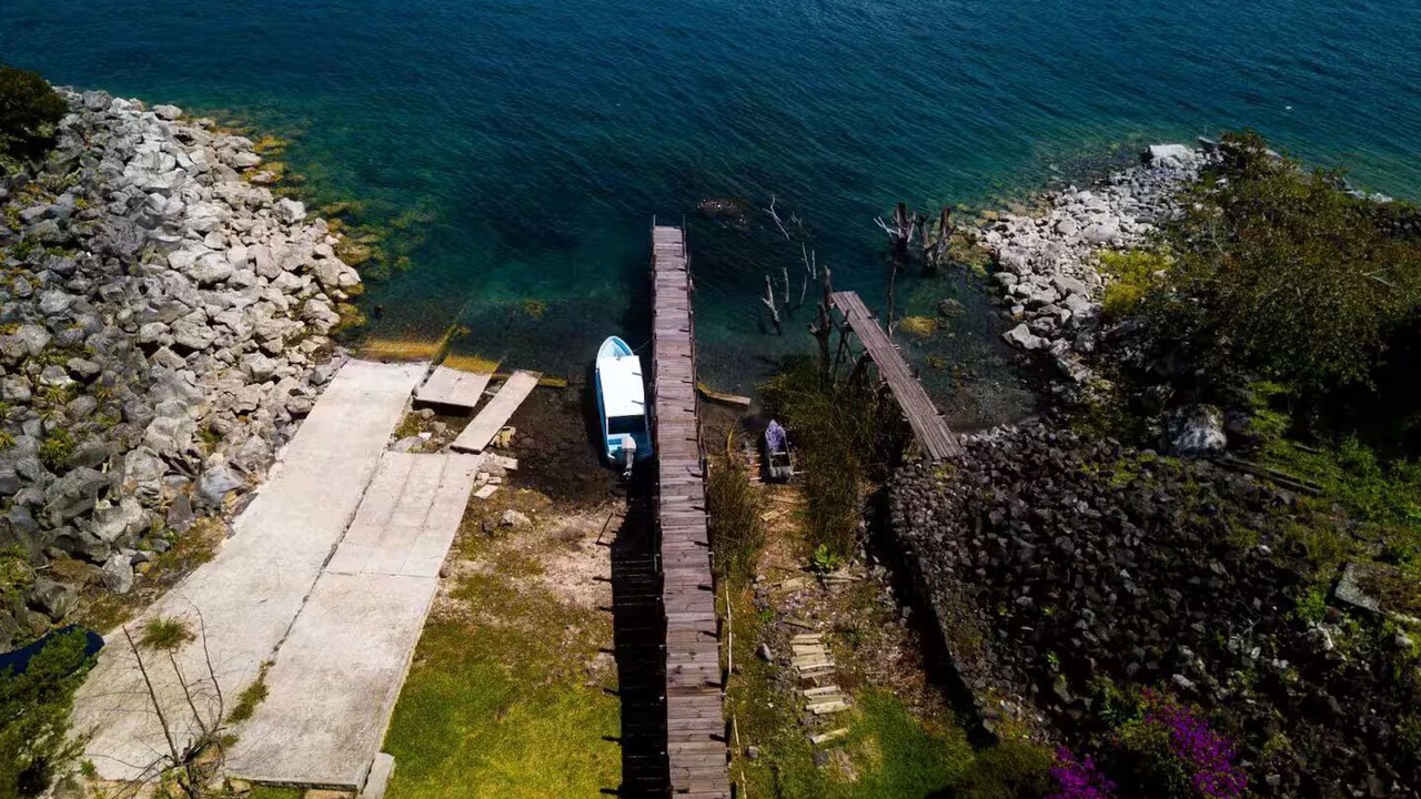 Photo of Outdoor in Santiago Atitlan