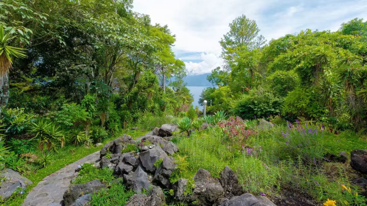Photo of Outdoor in Santiago Atitlan