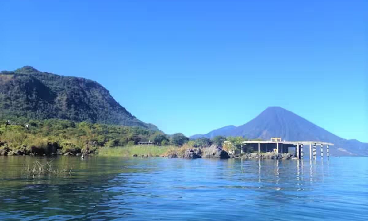 Photo of Others in Santiago Atitlan