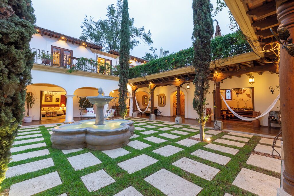 Photo of Outdoor in Antigua Guatemala