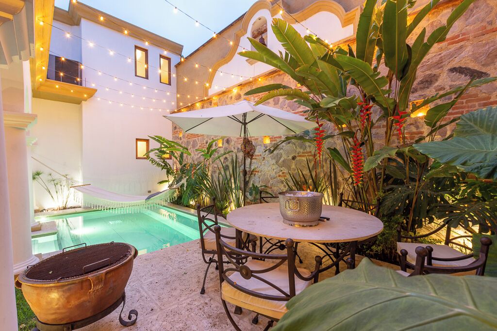 Photo of Outdoor in Antigua Guatemala