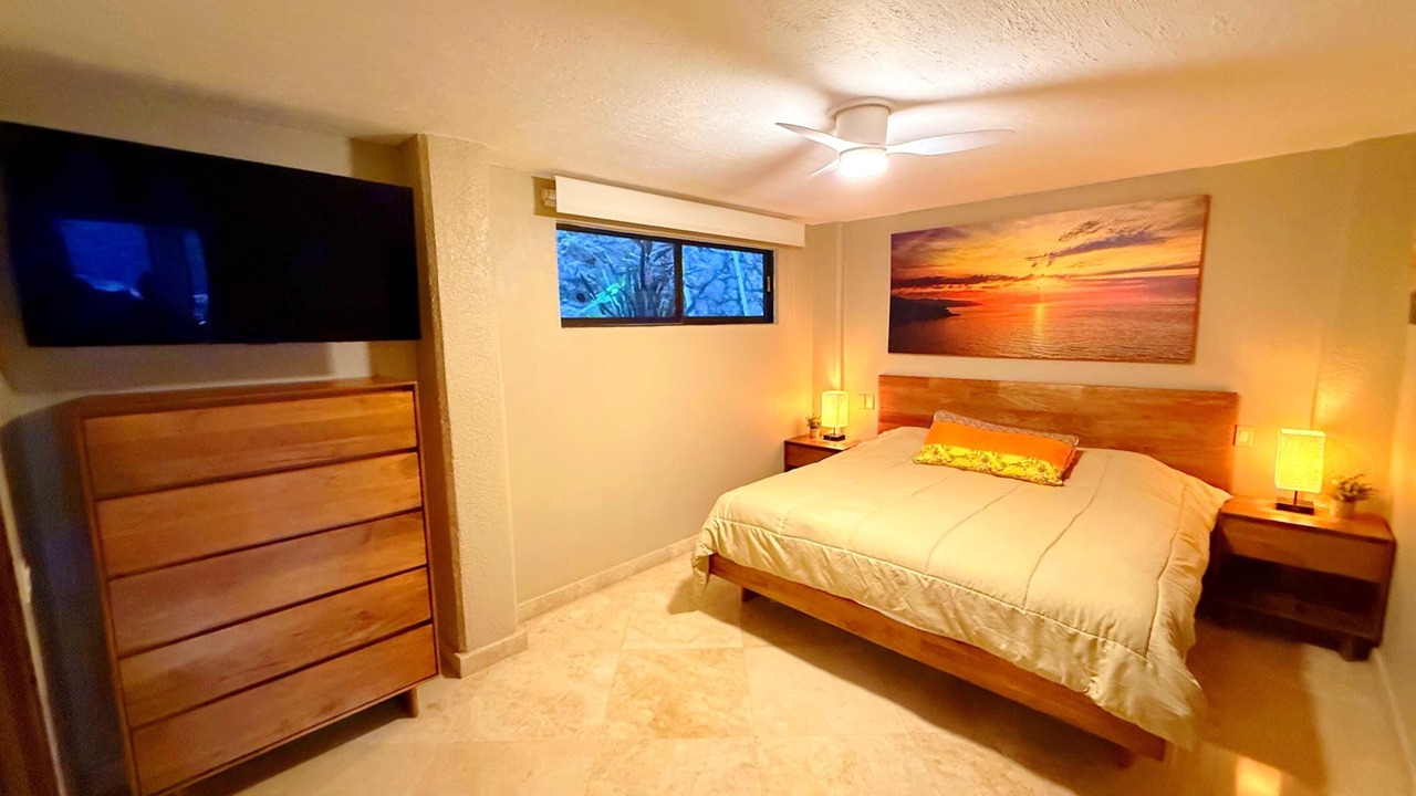 Photo of Bedroom in South Shore Hotel Area