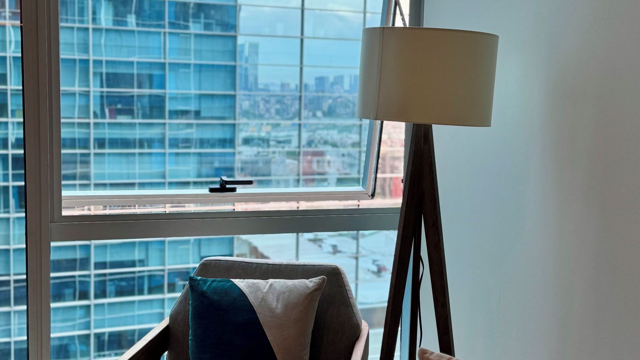 Photo of Livingroom in Benito Juarez