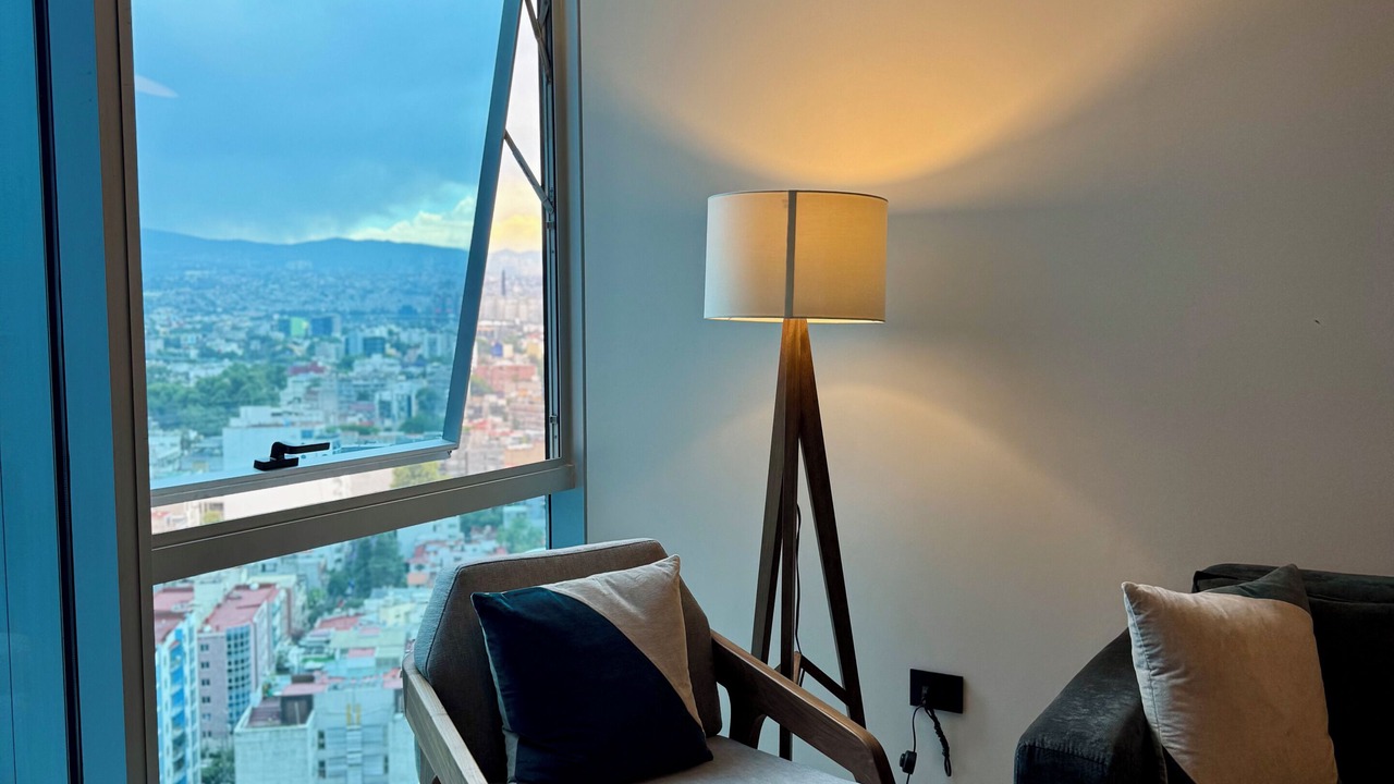 Photo of Livingroom in Benito Juarez