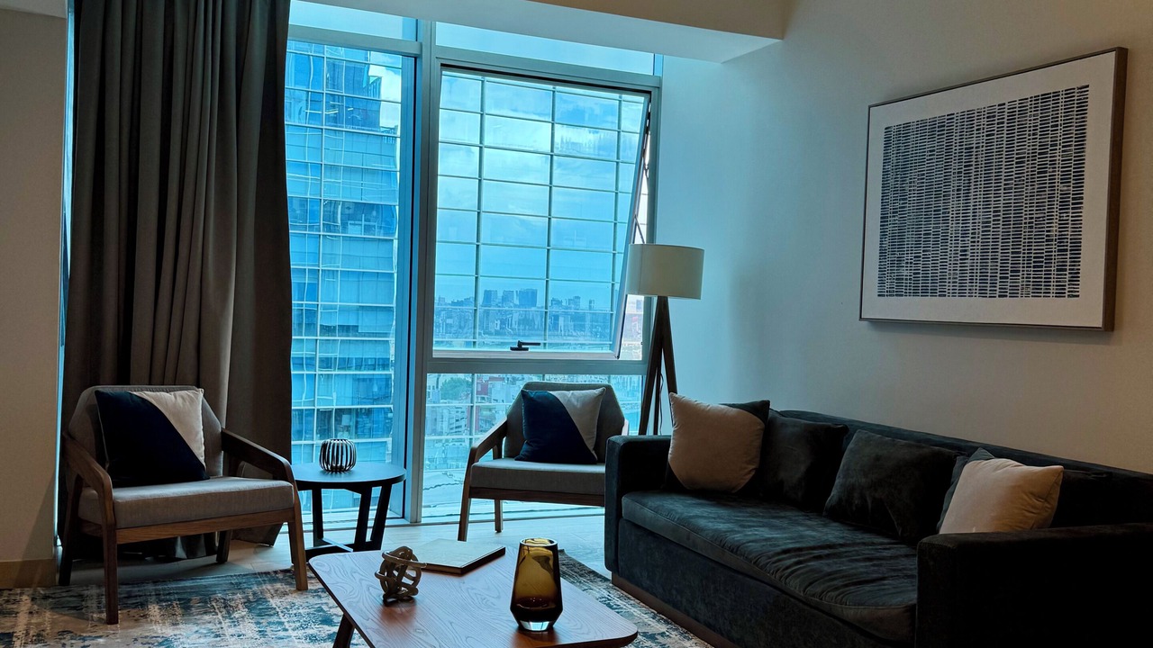 Photo of Livingroom in Benito Juarez