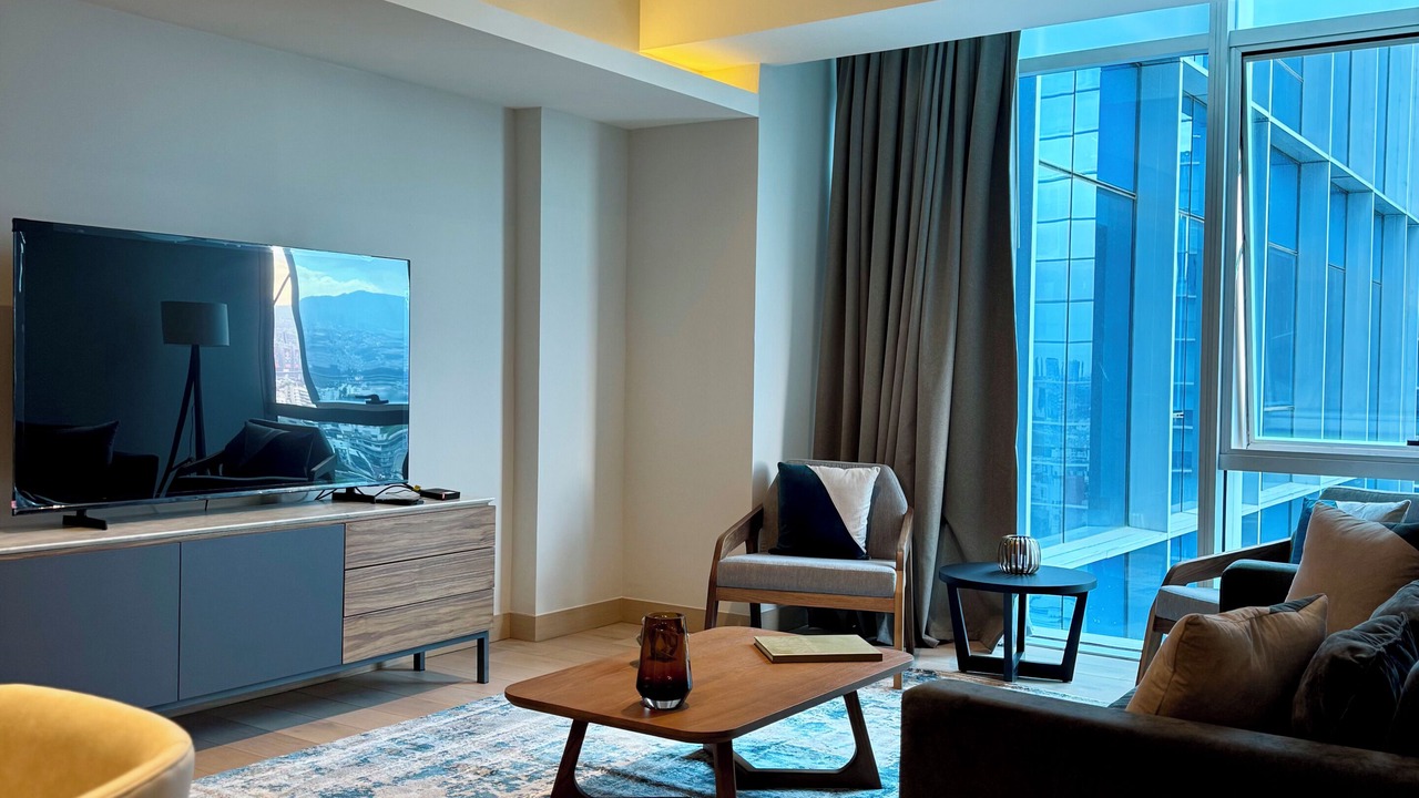Photo of Livingroom in Benito Juarez