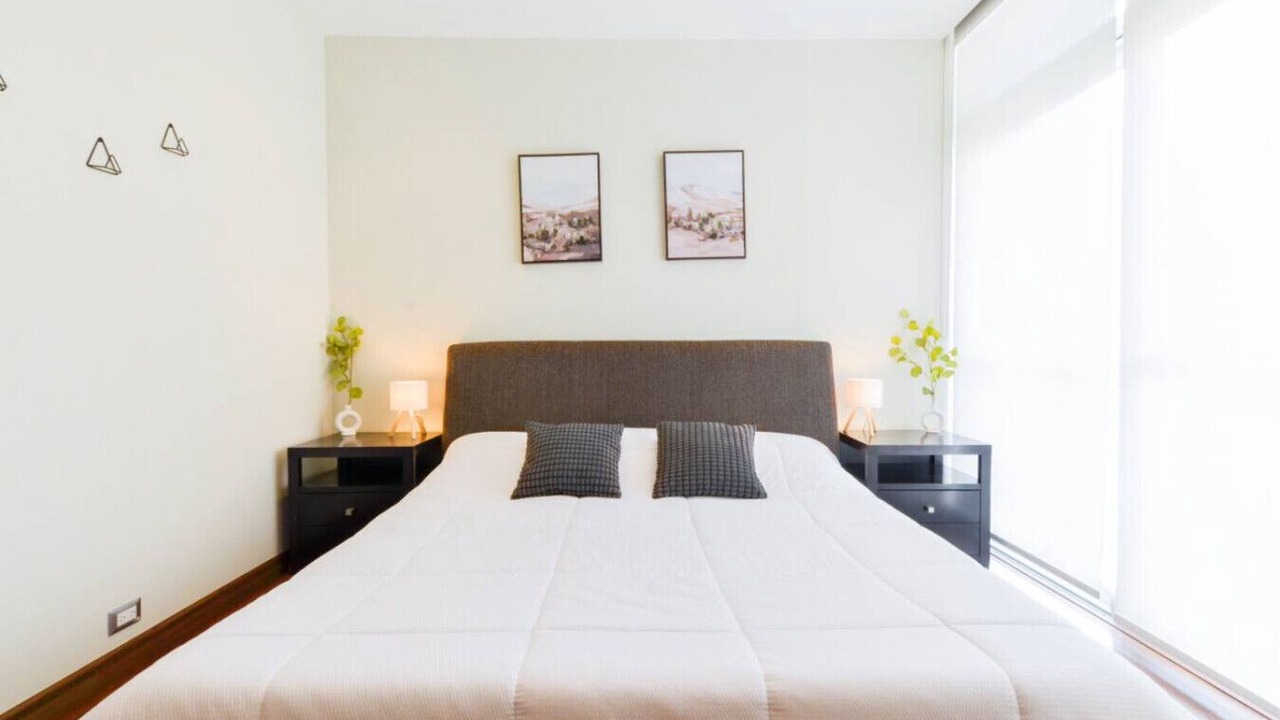 Photo of Bedroom in Monterrey Municipality