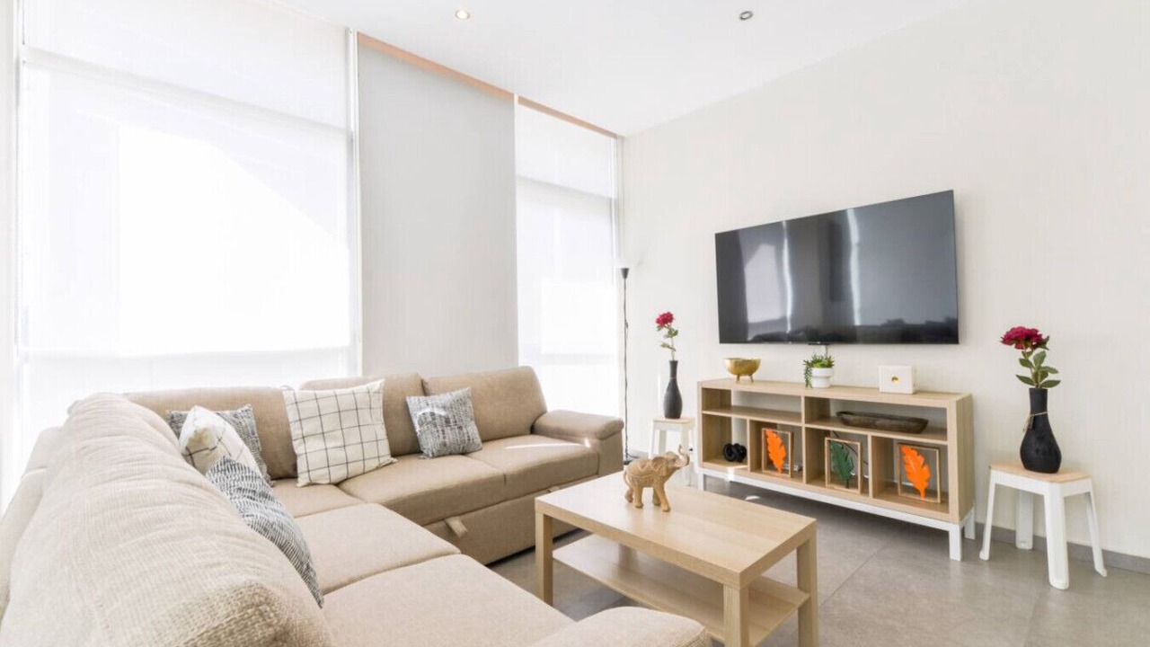 Photo of Livingroom in Monterrey Municipality