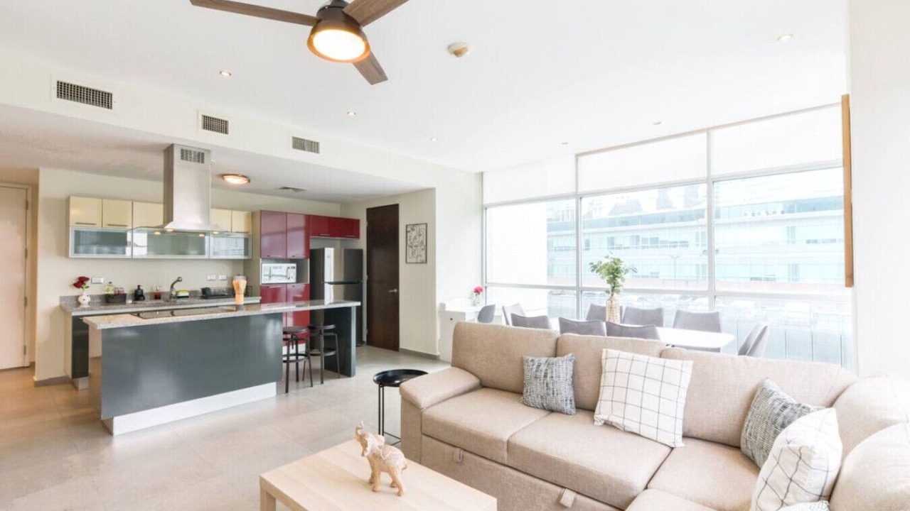 Photo of Livingroom in Monterrey Municipality