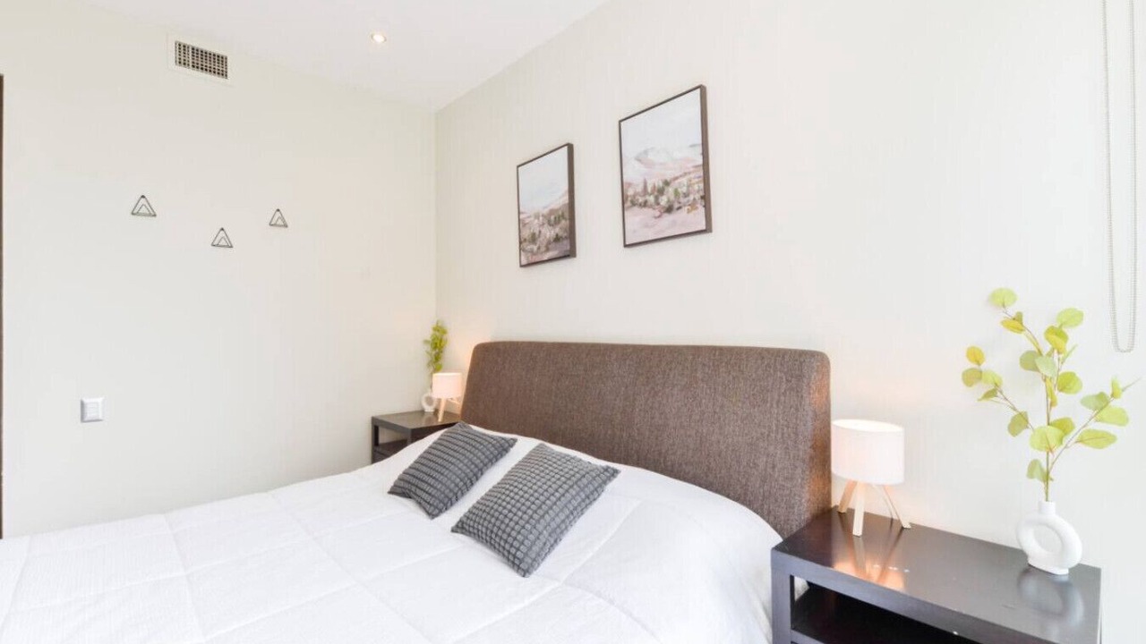 Photo of Bedroom in Monterrey Municipality