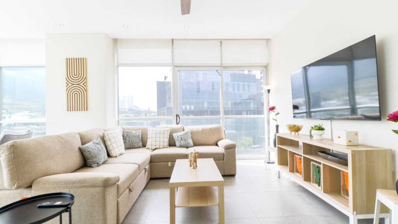 Photo of Livingroom in Monterrey Municipality