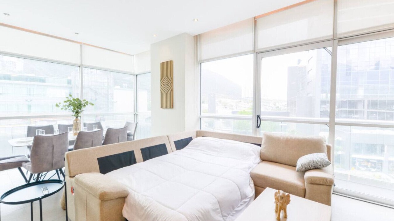 Photo of Livingroom in Monterrey Municipality