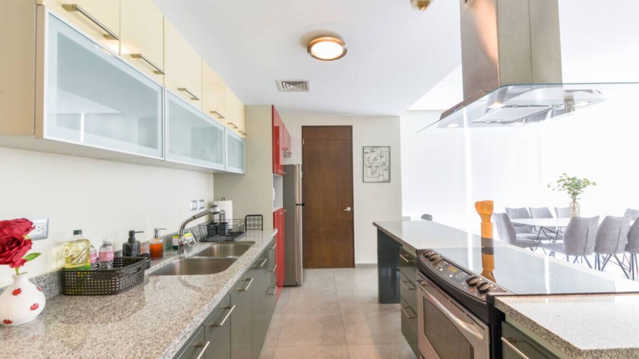 Photo of Kitchen in Monterrey Municipality