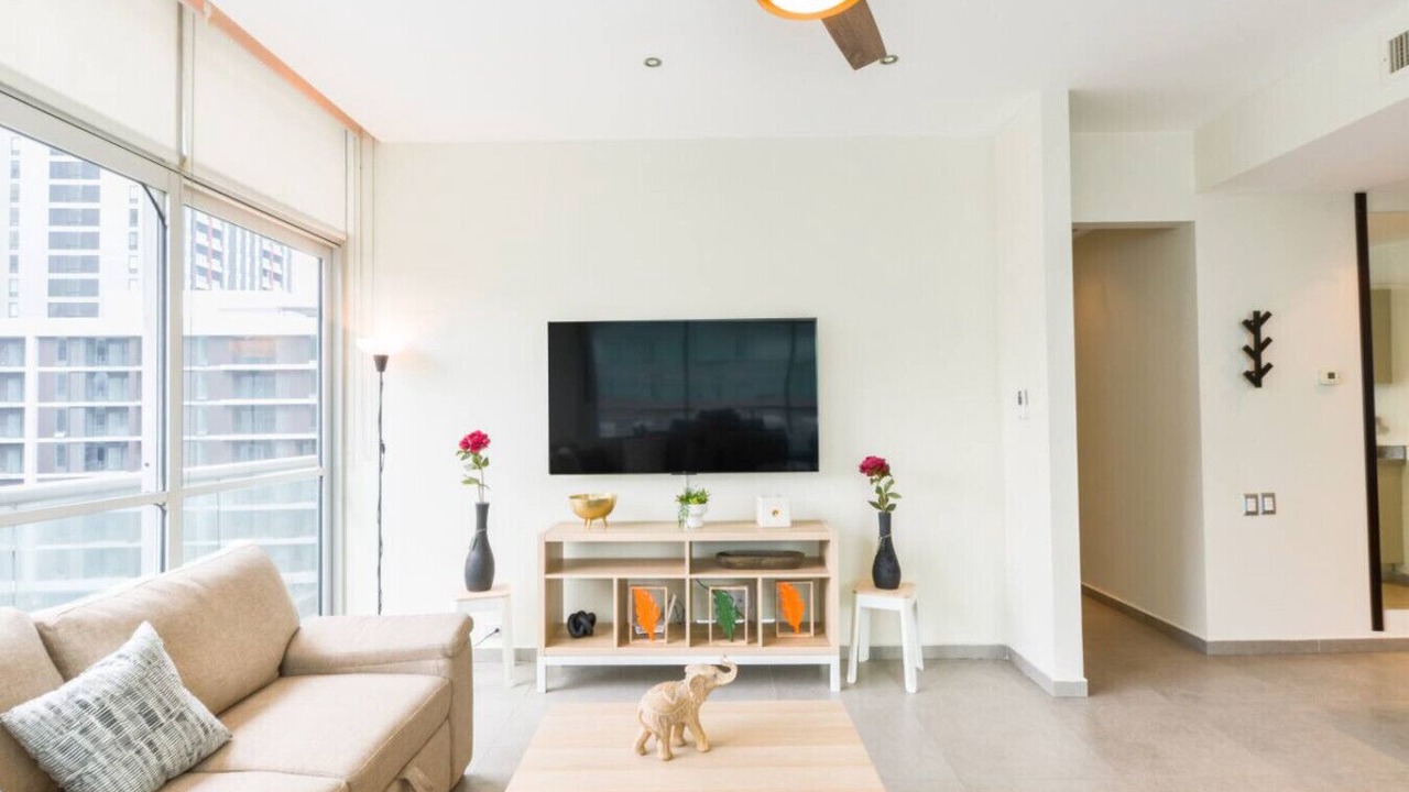 Photo of Livingroom in Monterrey Municipality