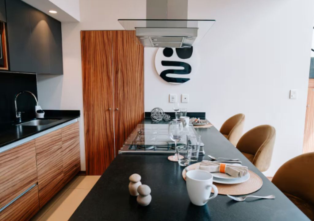 Photo of Kitchen in Providencia