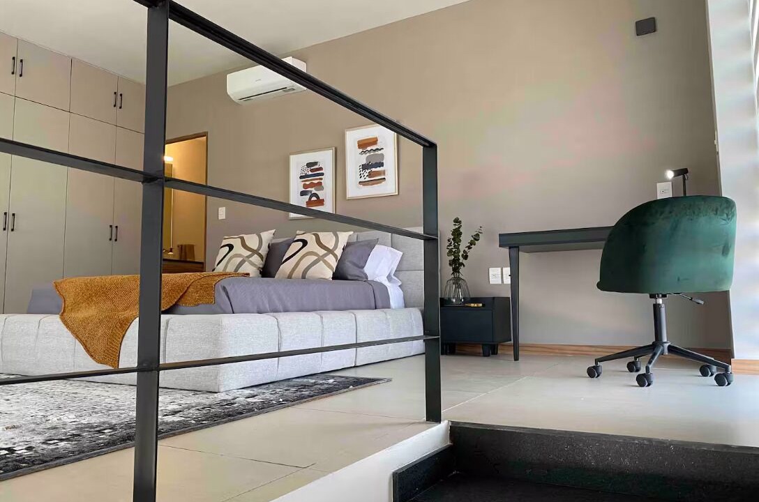 Photo of Bedroom in Providencia