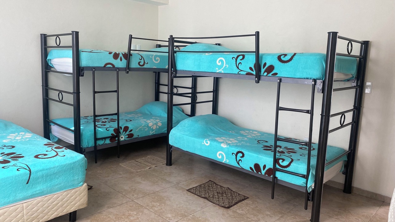 Photo of Bedroom in Lomas de Trujillo