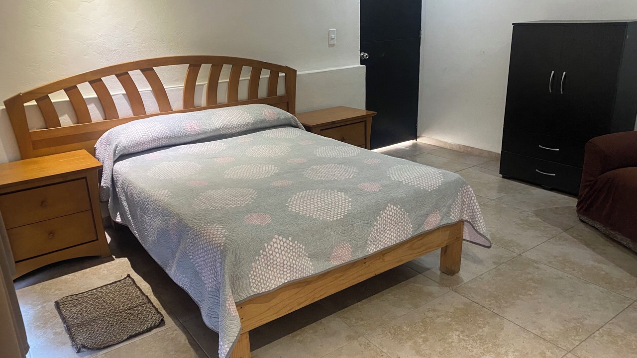 Photo of Bedroom in Lomas de Trujillo