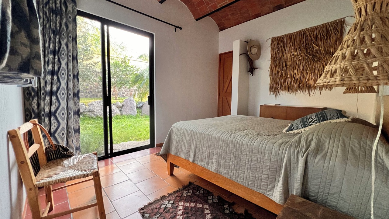 Photo of Bedroom in San Juan Cosala