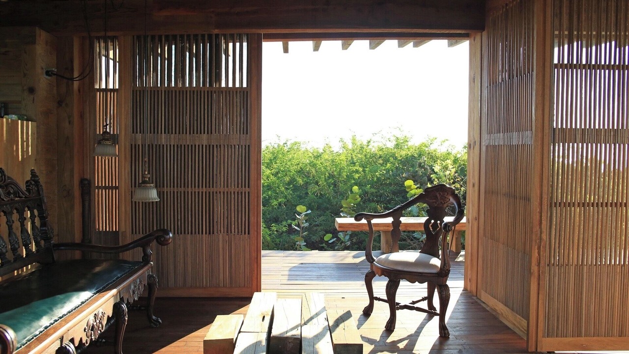 Photo of Patio Balcony in Puerto Escondido