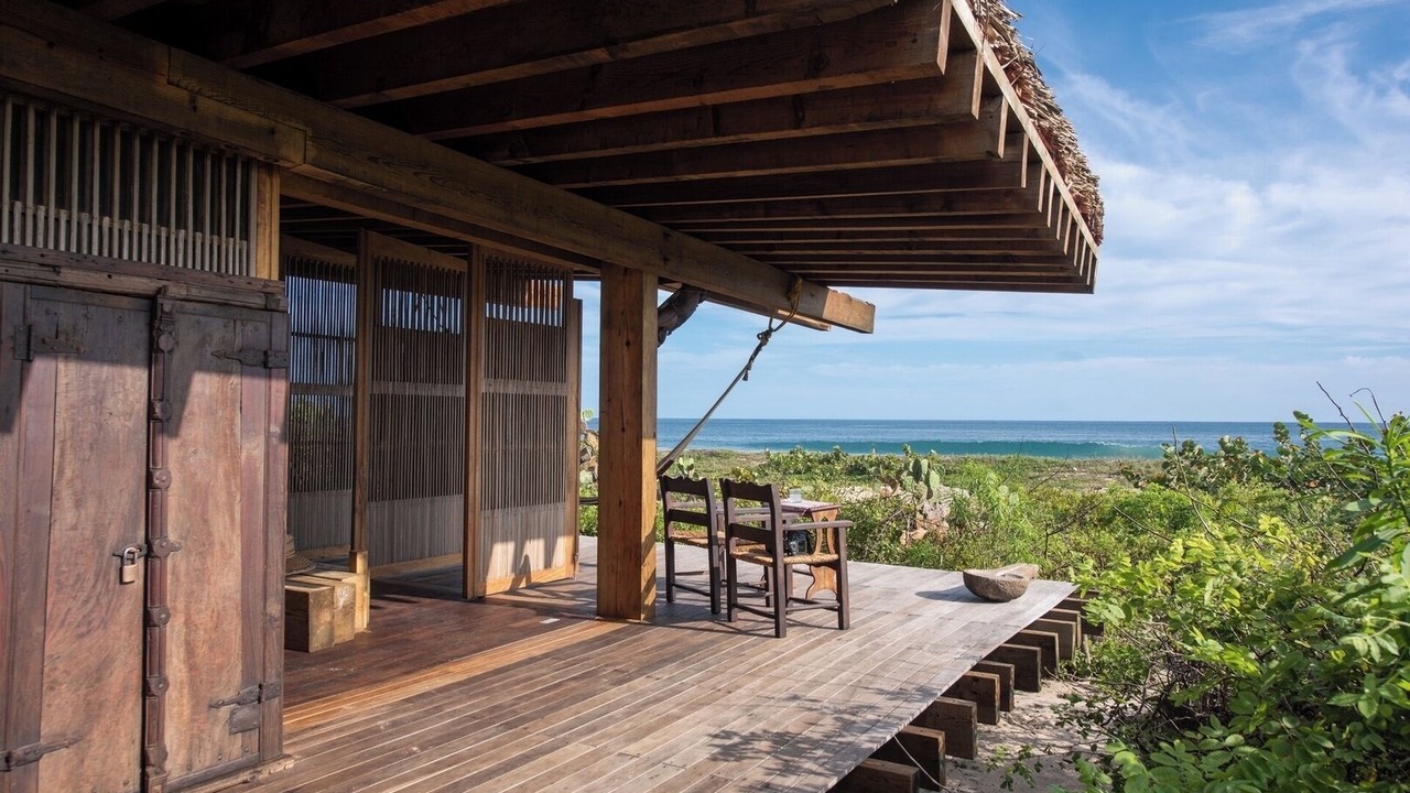 Photo of Outdoor in Puerto Escondido