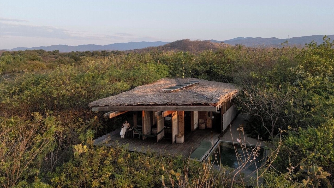 Photo of Outdoor in Puerto Escondido