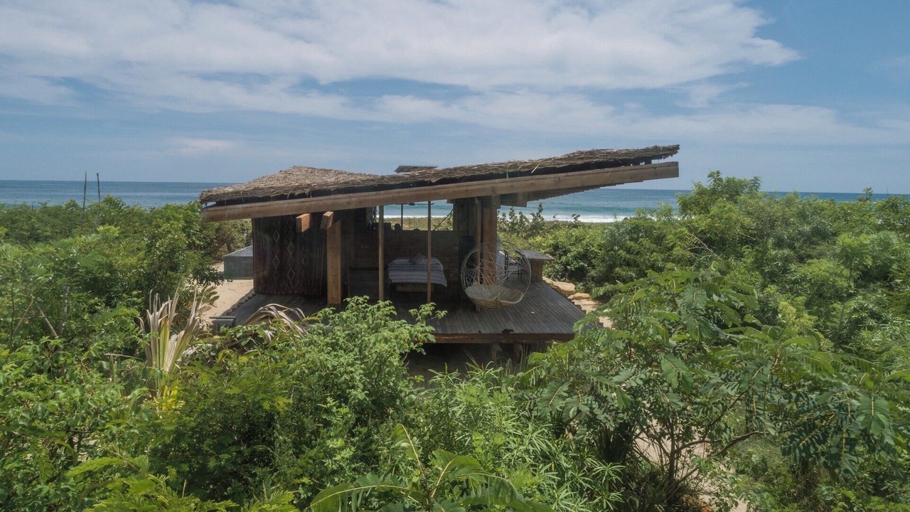 Photo of Outdoor in Puerto Escondido