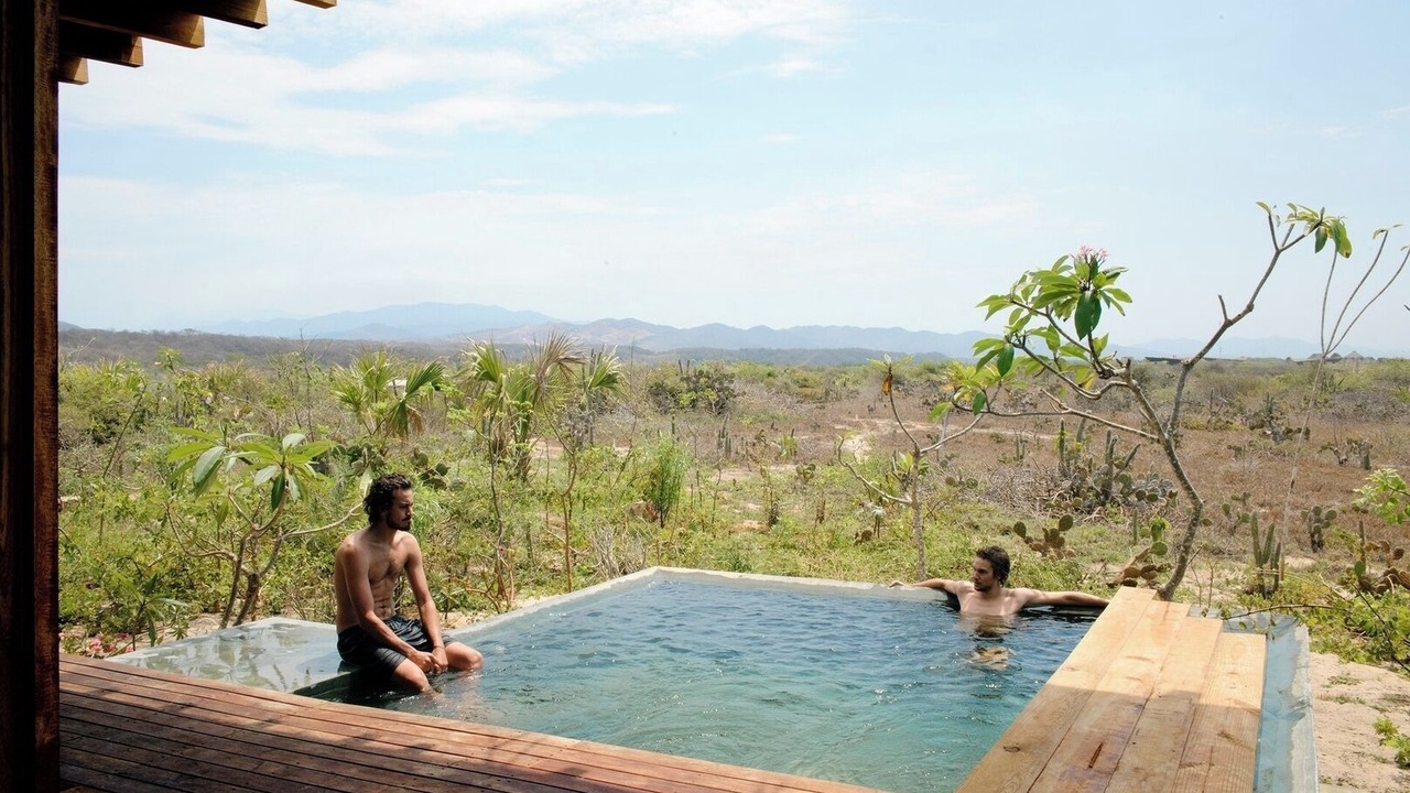 Photo of Outdoor in Puerto Escondido